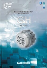 GH Product Catalog